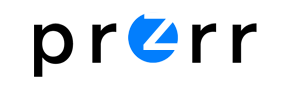 Тендерне агентство PRZRR (лого)